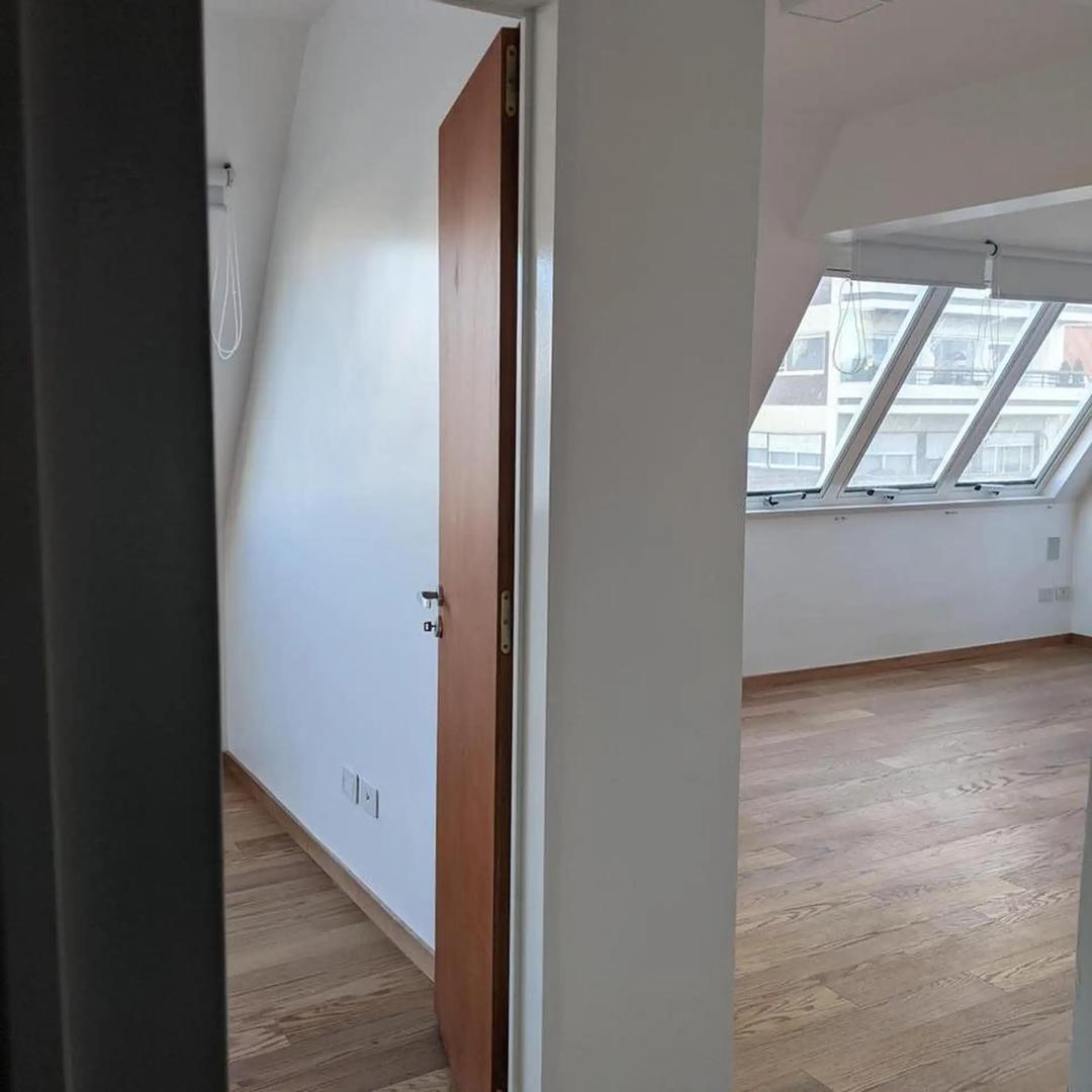 Departamento en Alquiler Temporal 30 años