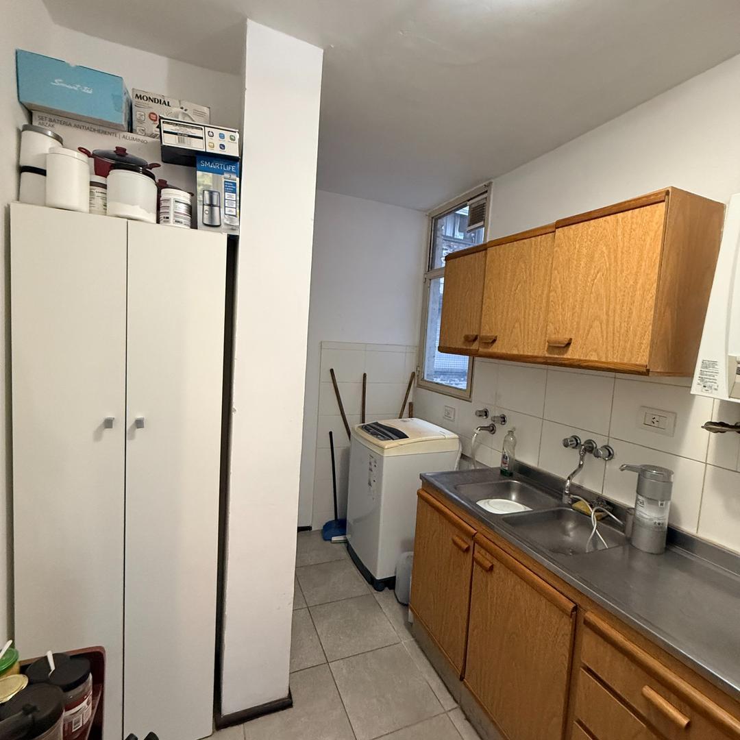 Oportunidad 2 dorm Roca 629