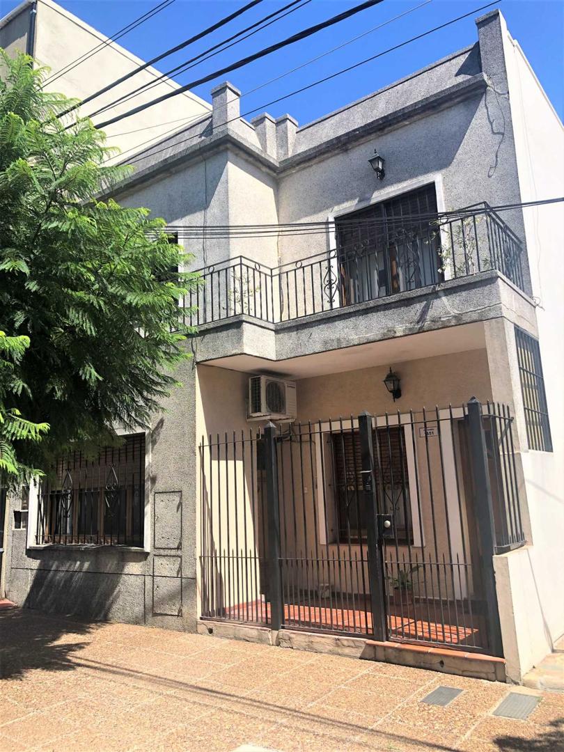 VENTA PH MULTIFAMILIAR BECCAR OPORTUNIDAD!