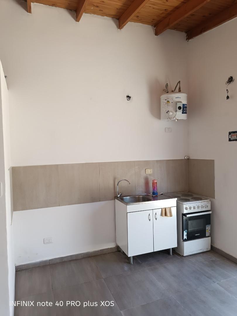 Departamento muy buen acceso