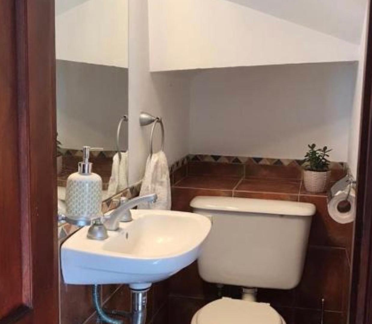 Casa en Alquiler de 3 dormitorios