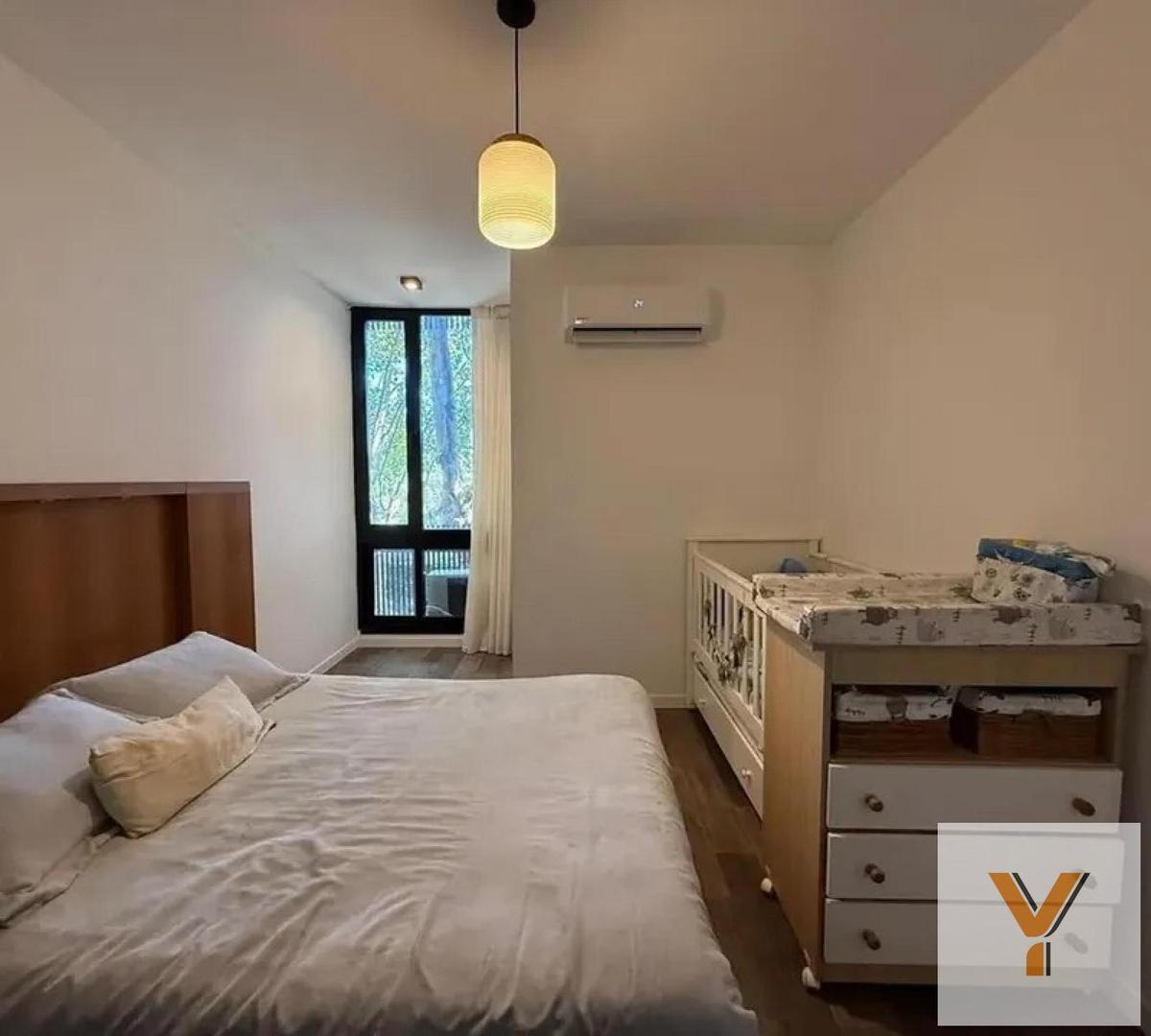 Departamento en Venta en Palermo, USD 310.000