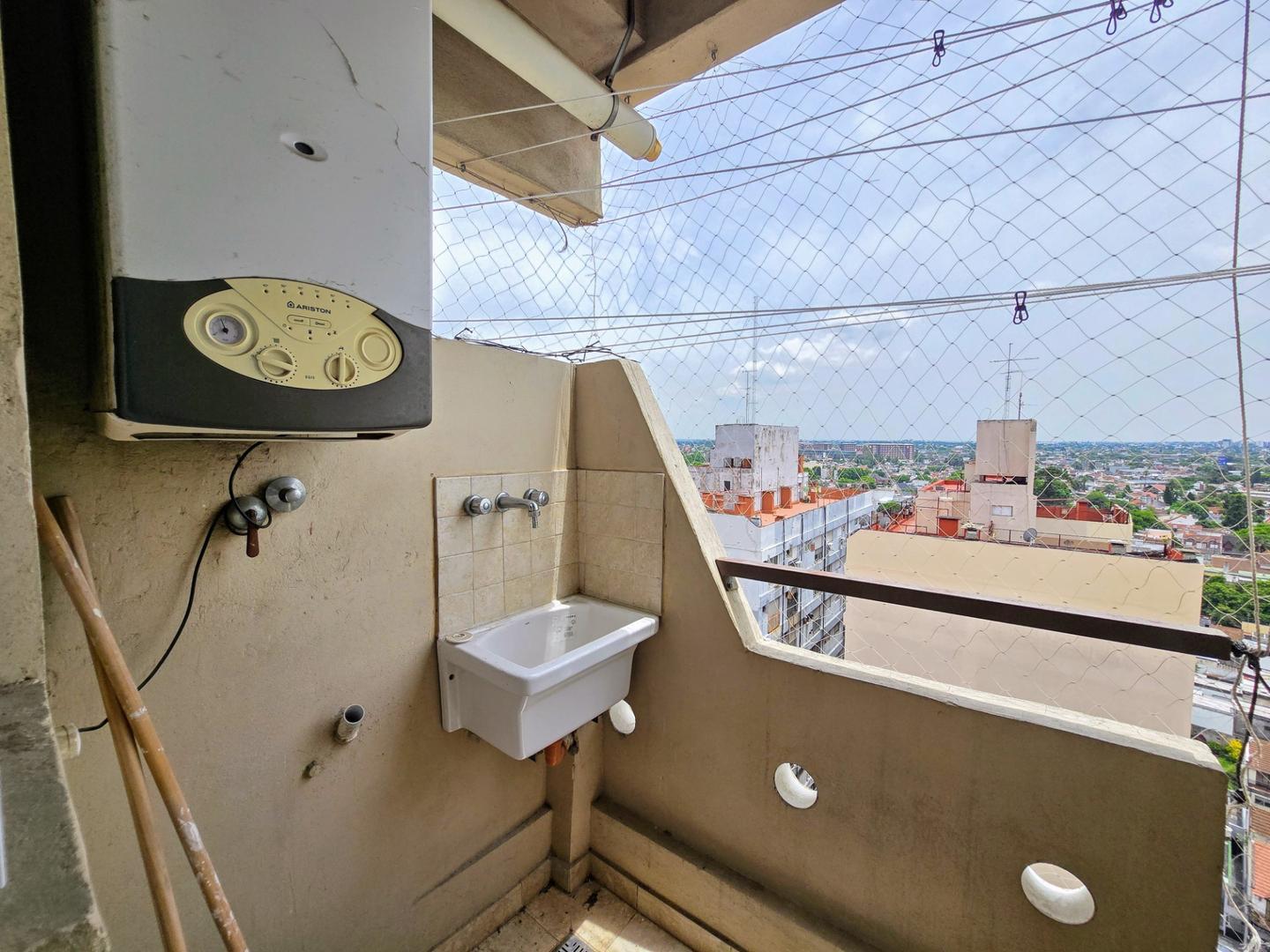 Departamento en Venta en Ramos Mejia, USD 90.000