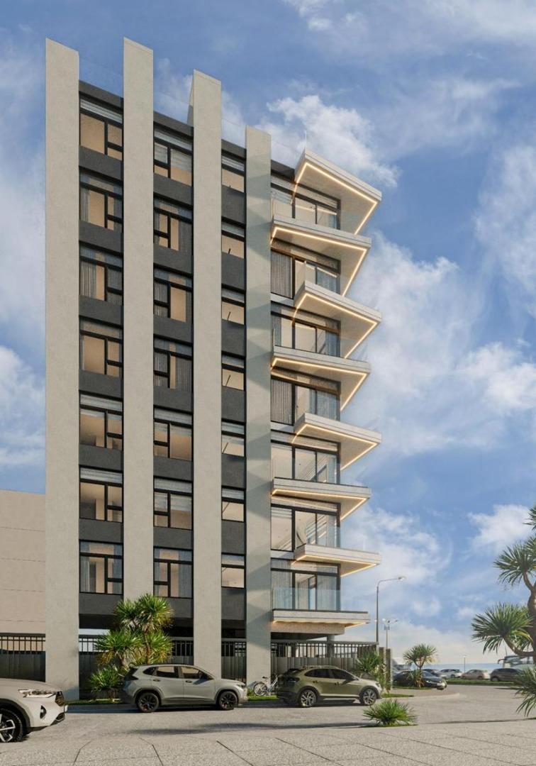 Departamento en Venta en La Perla Norte, USD 195.000