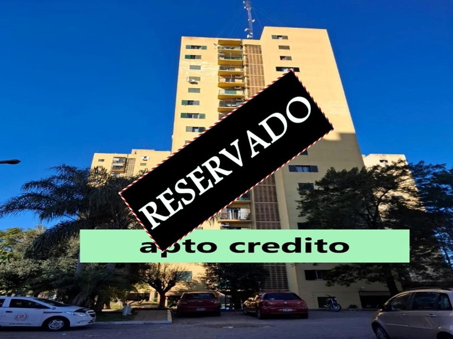   RESERVADO   VENTA CIUDAD MADERO 3 AMB. APTO CREDITO