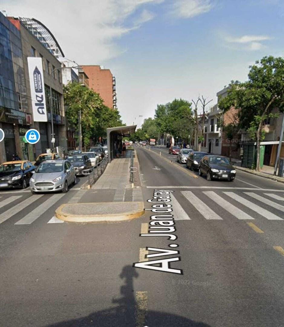 Av Juan de Garay 2500