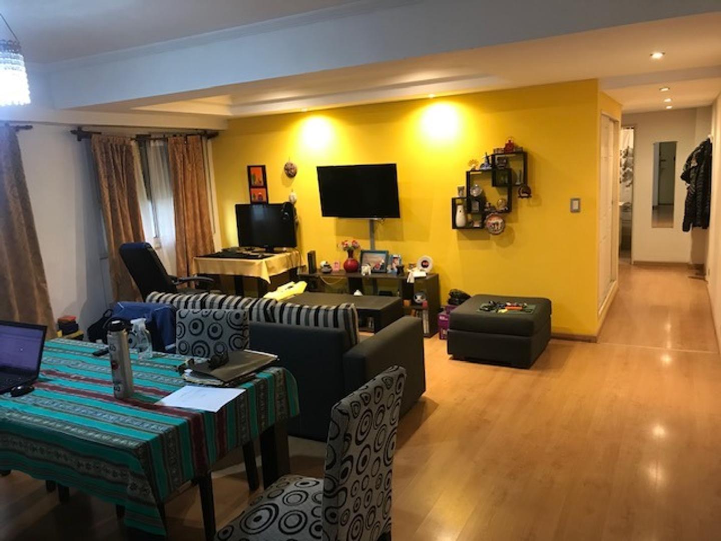 Hermoso Dpto 3 amb - A mts de la Estación de Temperley