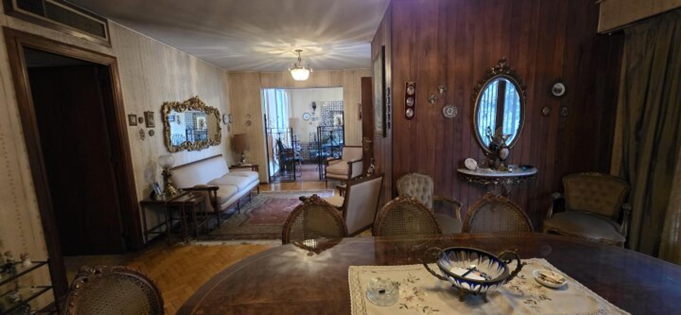 AV. PELLEGRINI 2328 01-01 , Piso 1
