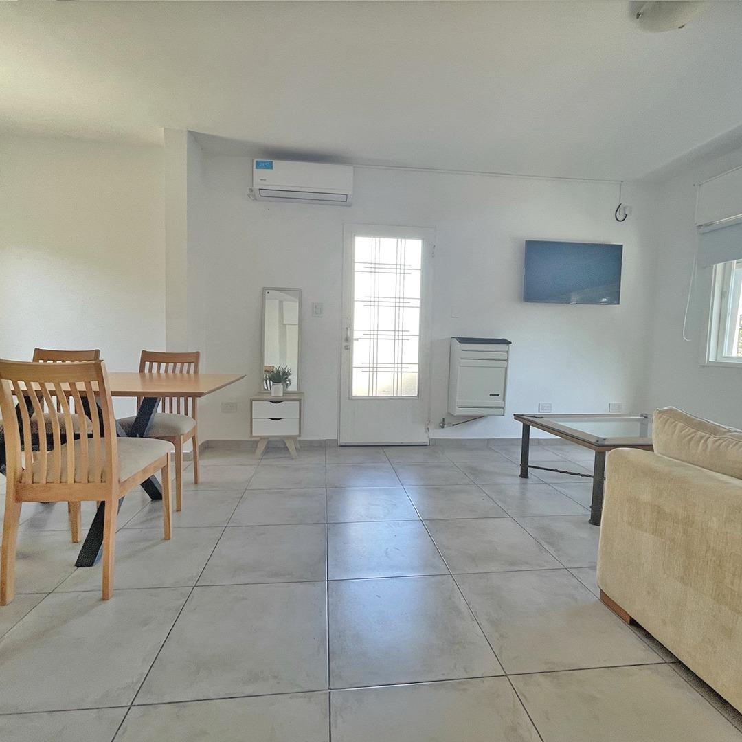 Departamento en Alquiler de 3 ambientes