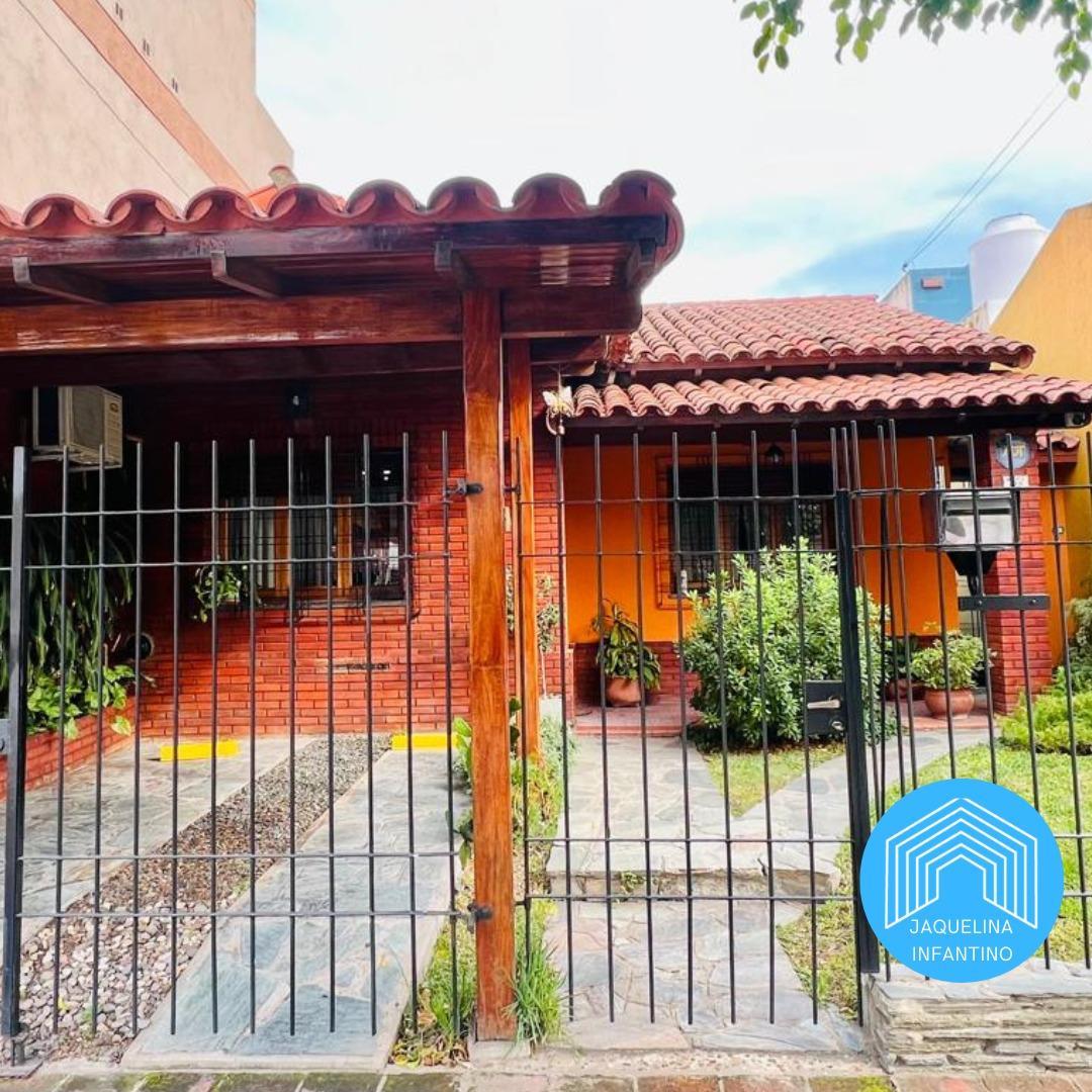 Casa 4 Ambientes + Depto 2 Ambientes - Ramos Mejía