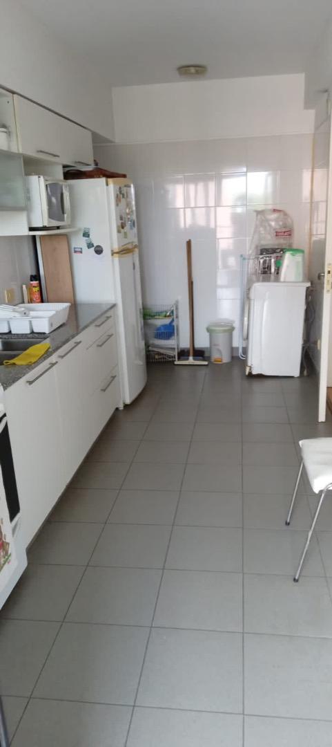 Departamento en Alquiler Temporal con 5 cocheras