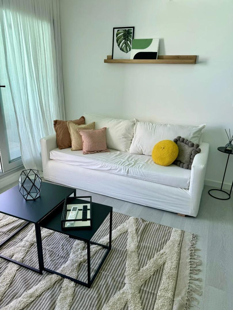 Camino De Los Remeros 1500