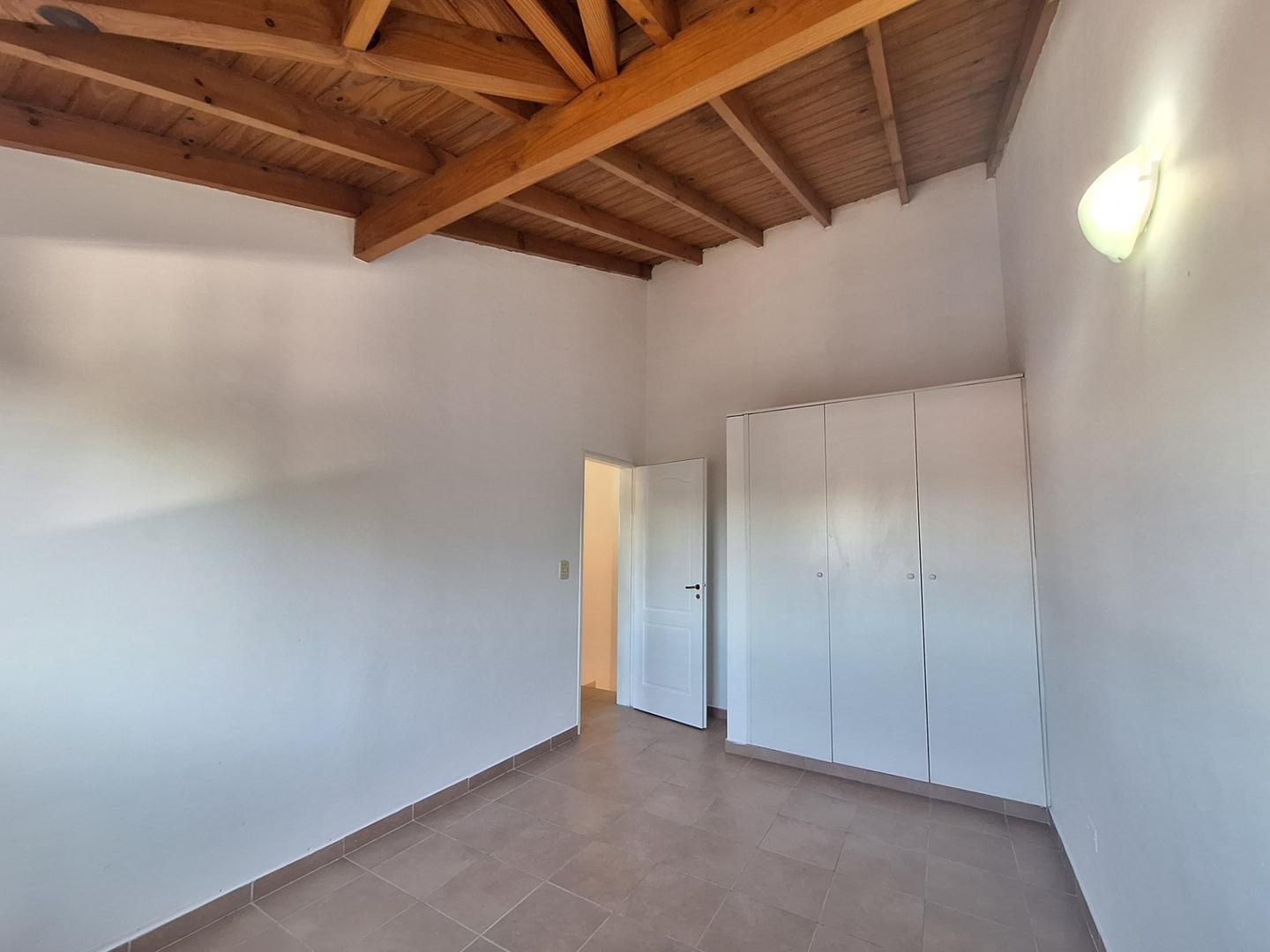 Departamento en Alquiler 15 años