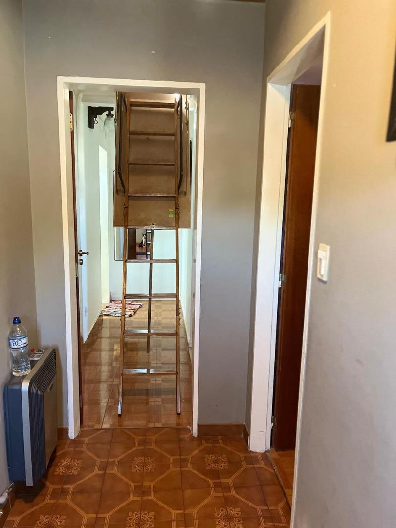 Depto Tipo Casa en Venta en Remedios de Escalada, USD 110.000
