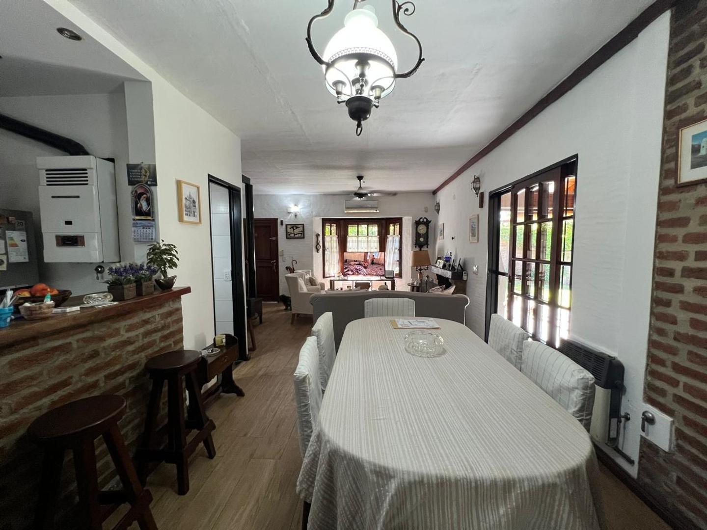 Casa en Venta de 3 dormitorios