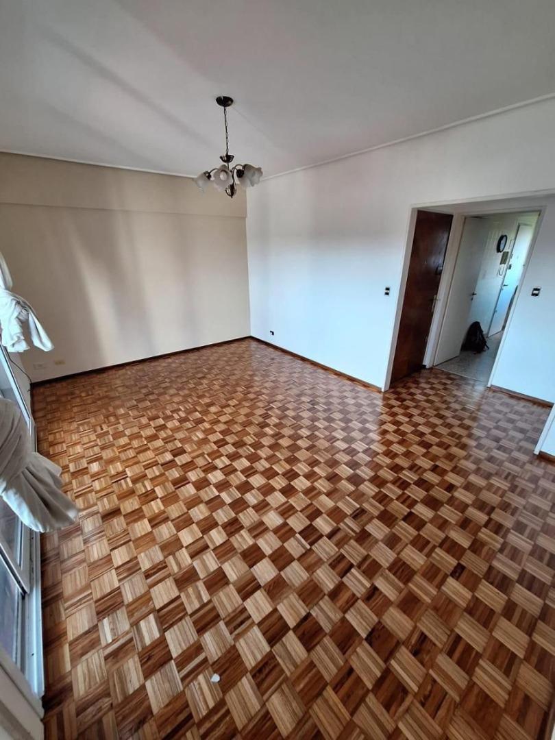 Departamento de 3 ambientes en alquiler Acassuso San Isidro