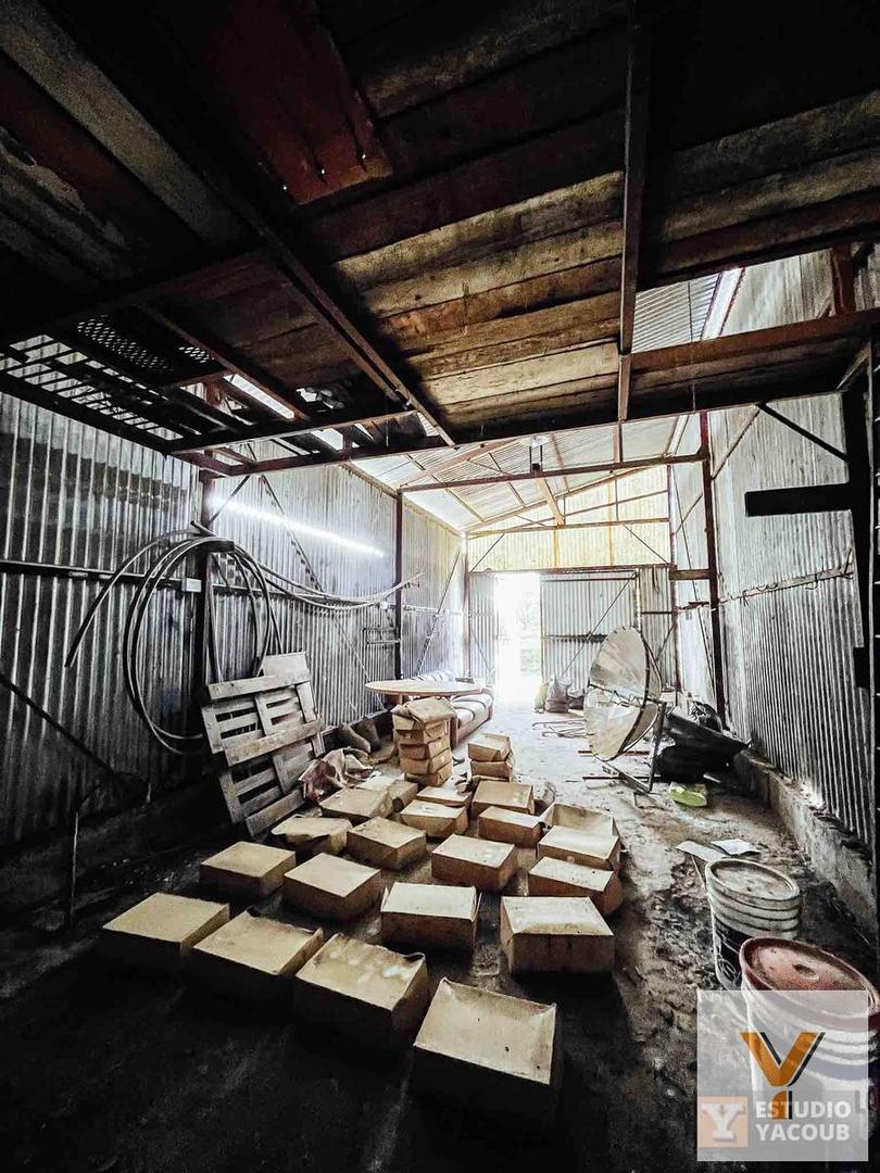 Casa en Venta al Norte