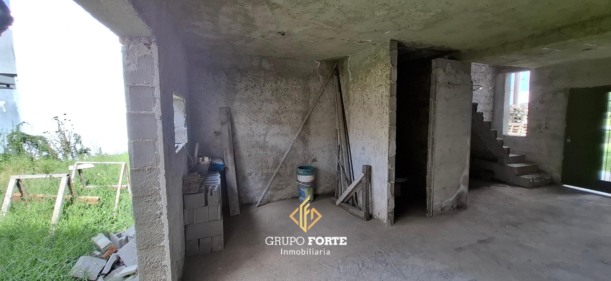 Casa en Venta en Valle Cercano, USD 45.000