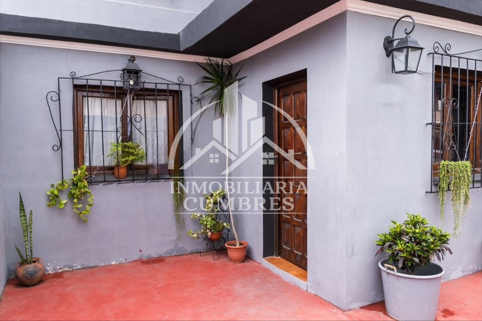 Casa en Venta 20 años