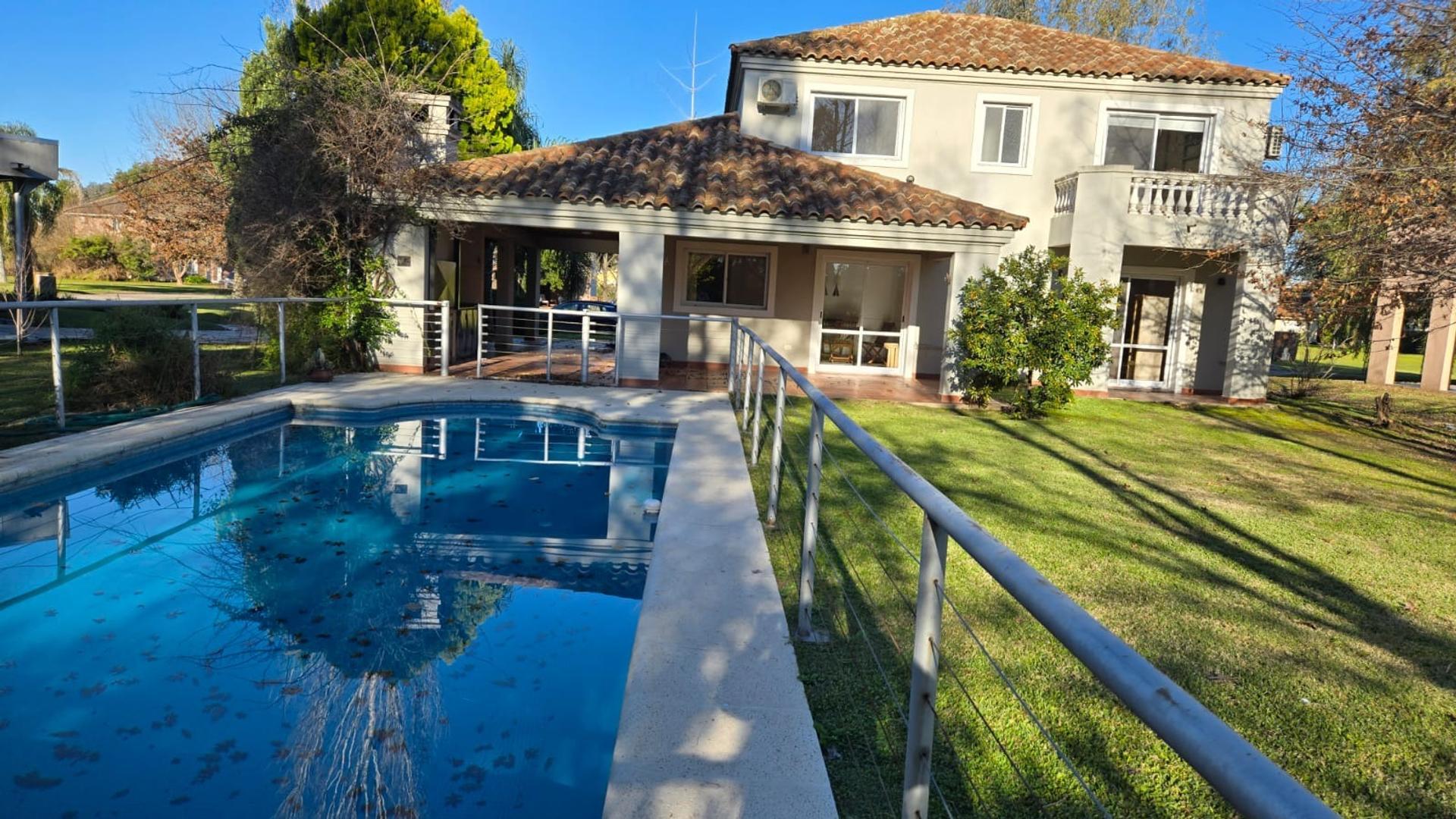 Casa en Venta de 3 dormitorios