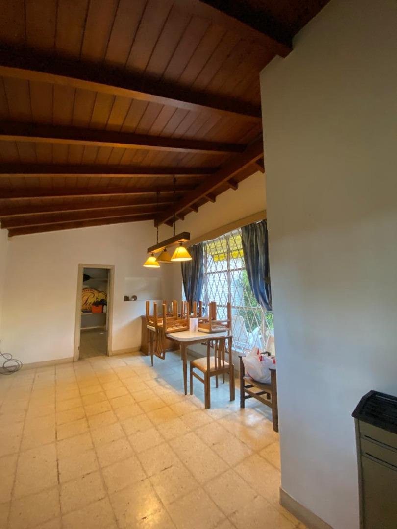 Casa en Venta 50 años