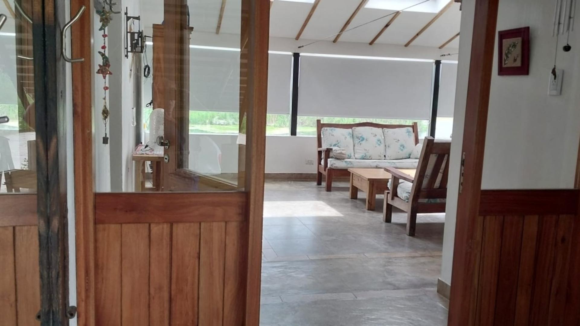 Casa en Alquiler Temporal de 4 dormitorios