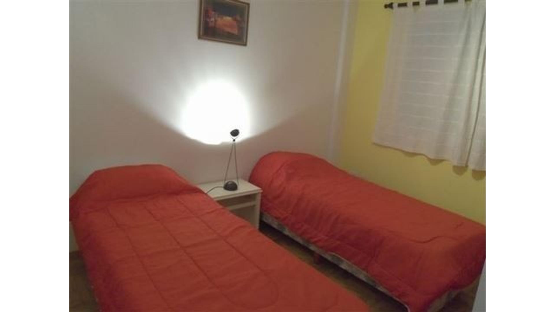 Departamento en Alquiler Temporal de 1 dormitorio