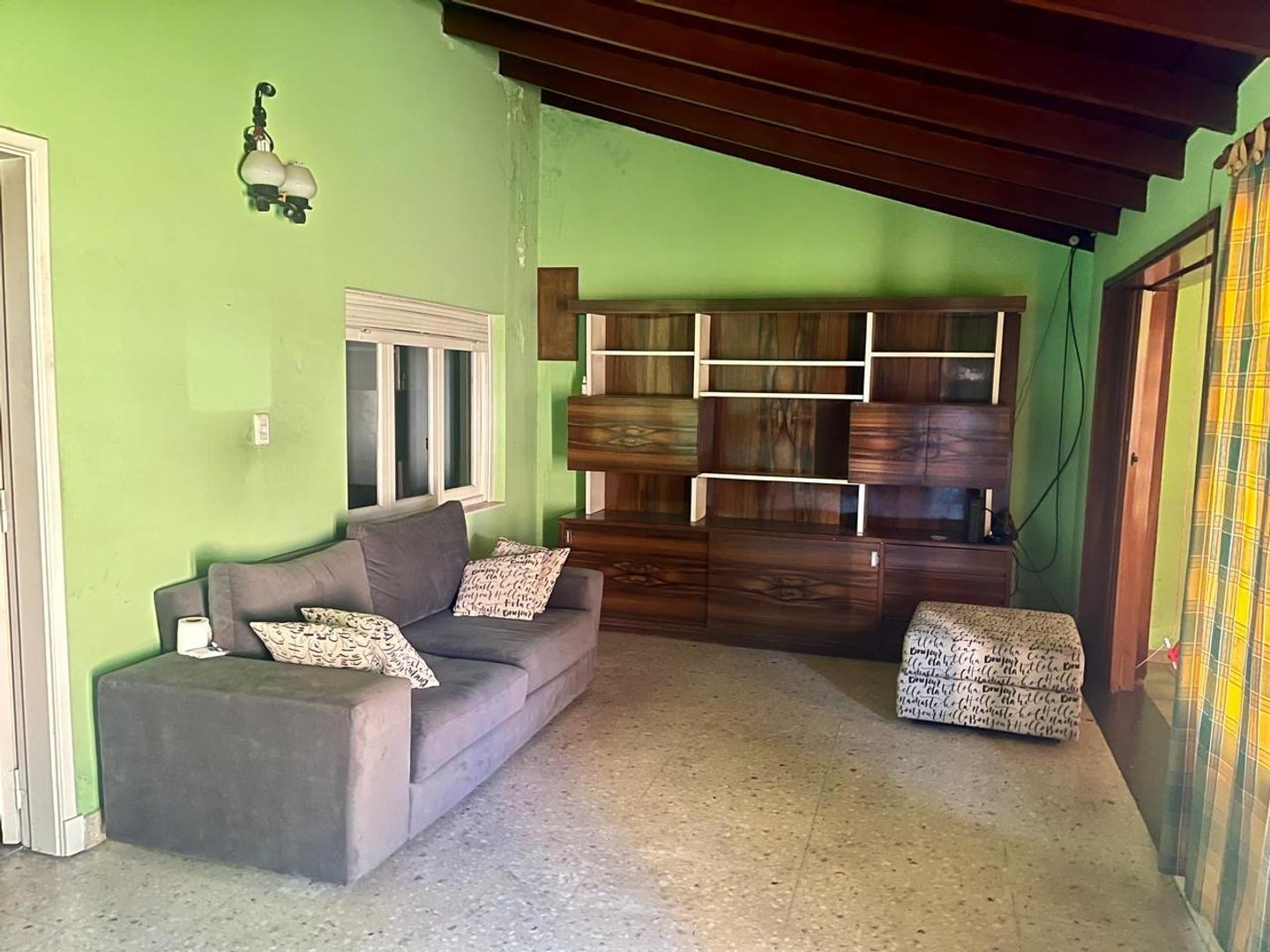 Casa en Venta 70 años