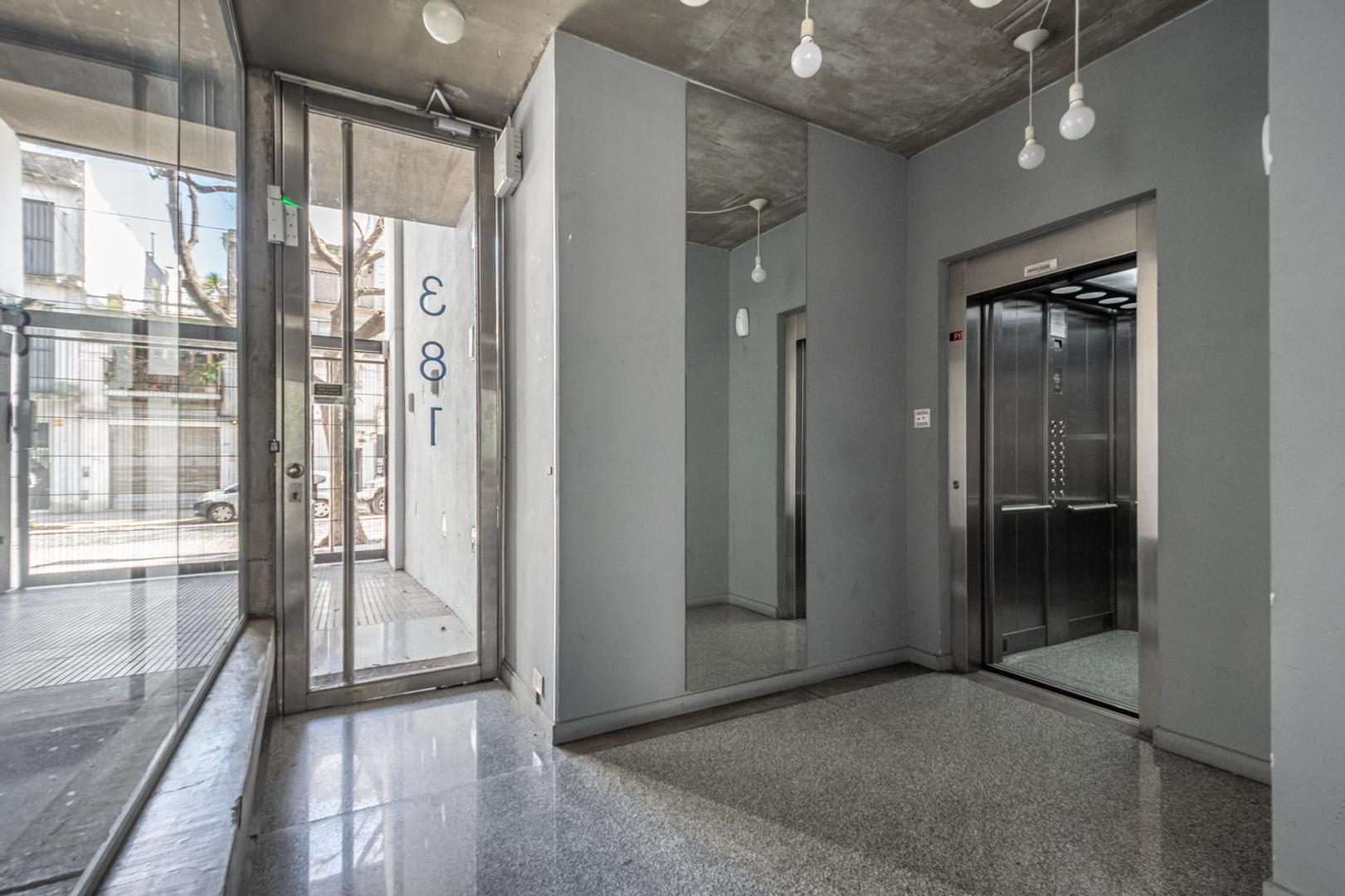 Departamento en Venta Apto profesional