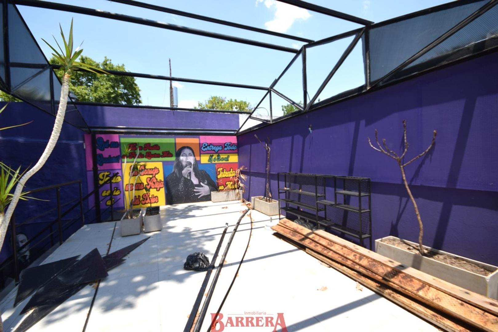 Excelente local en palermo