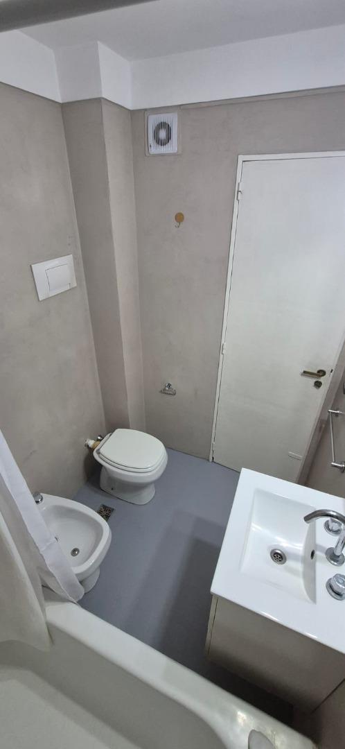 Departamento en Alquiler Temporal de 1 dormitorio