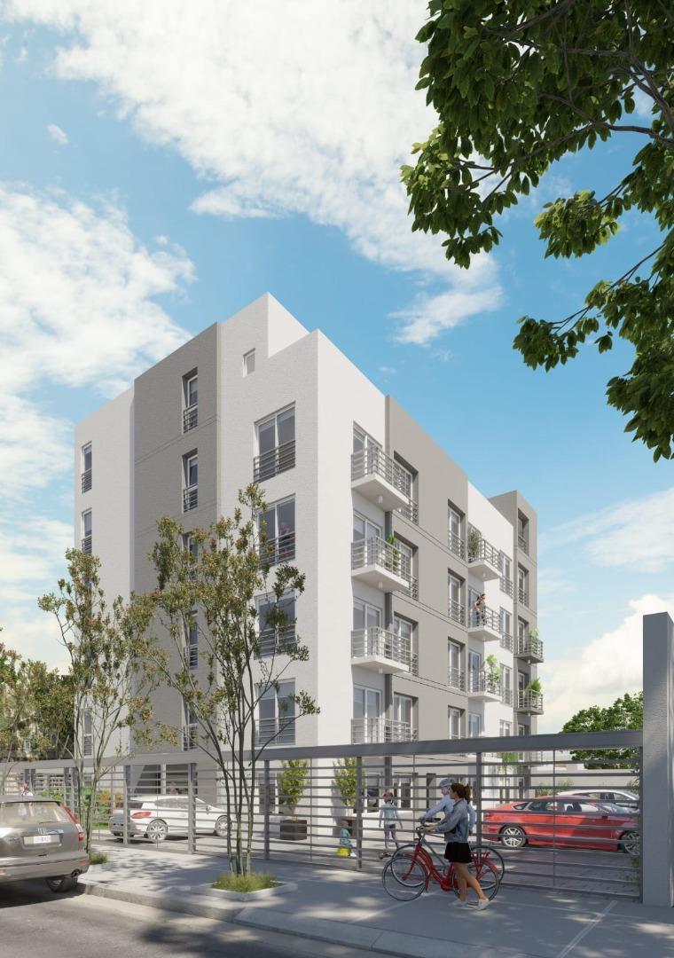 DEPARTAMENTO EN VENTA EN HAEDO EN POZO