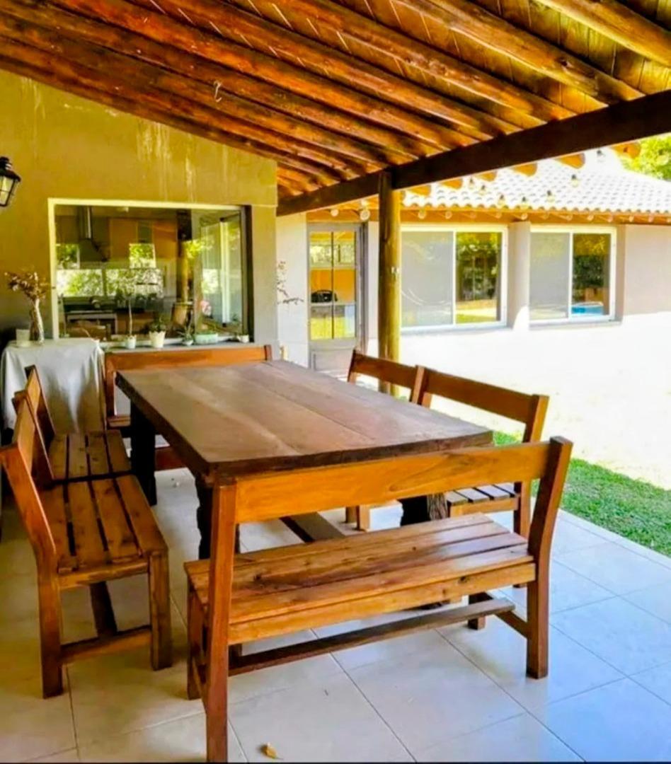 Casa en Venta en San Isidro Labrador, USD 330.000