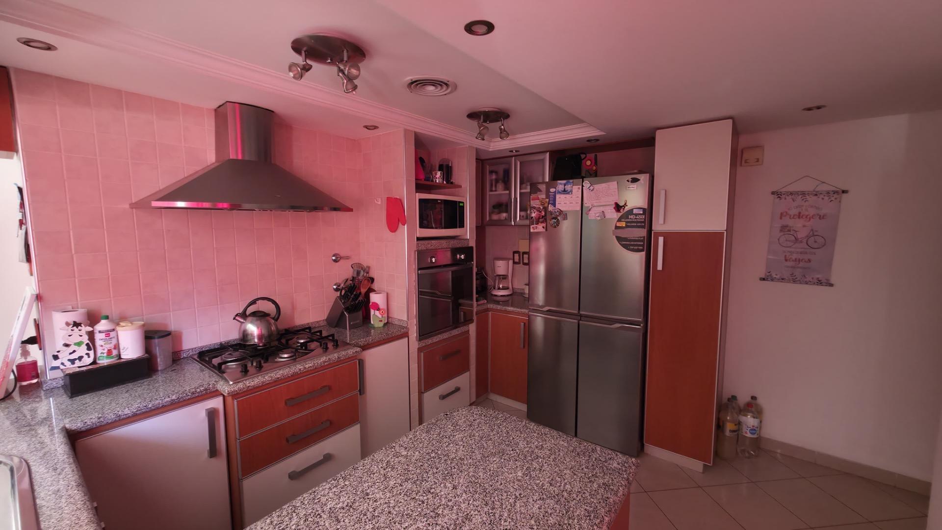 Departamento en Venta con 2 cocheras