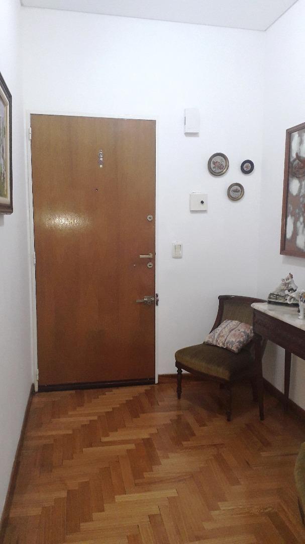 Pacifico Rodriguez 4661 , Piso 7