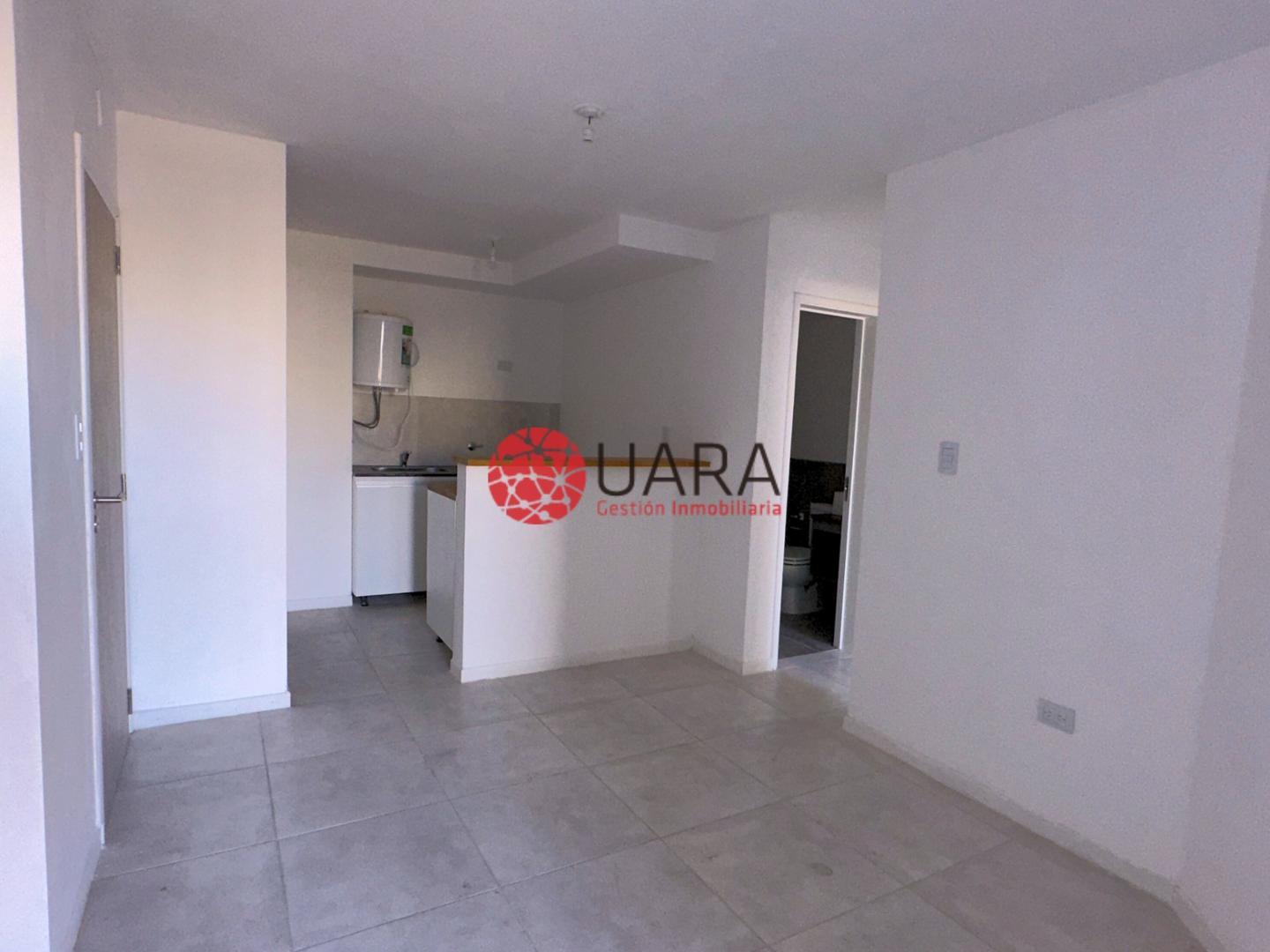Departamento en Venta en General Paz, USD 68.000