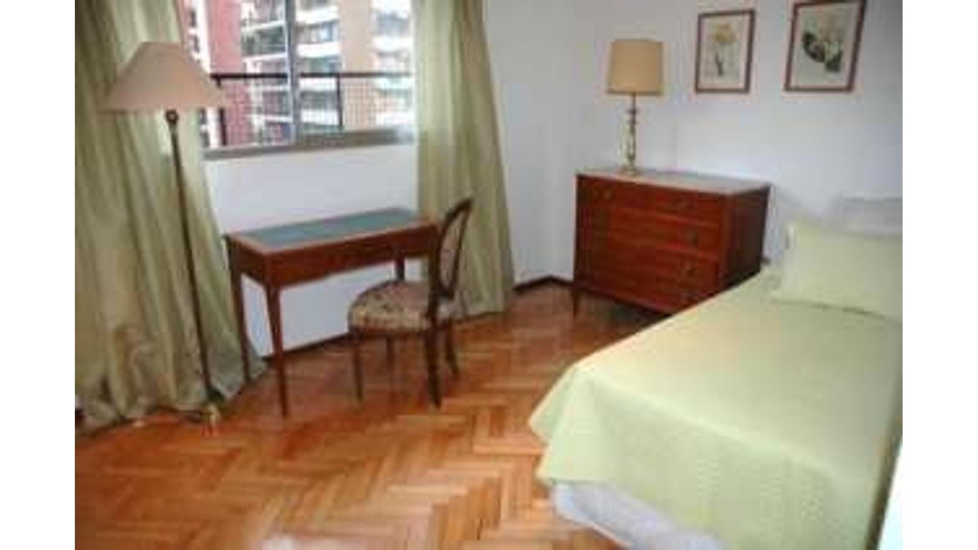 Departamento en Alquiler Temporal en Belgrano, USD 1.100
