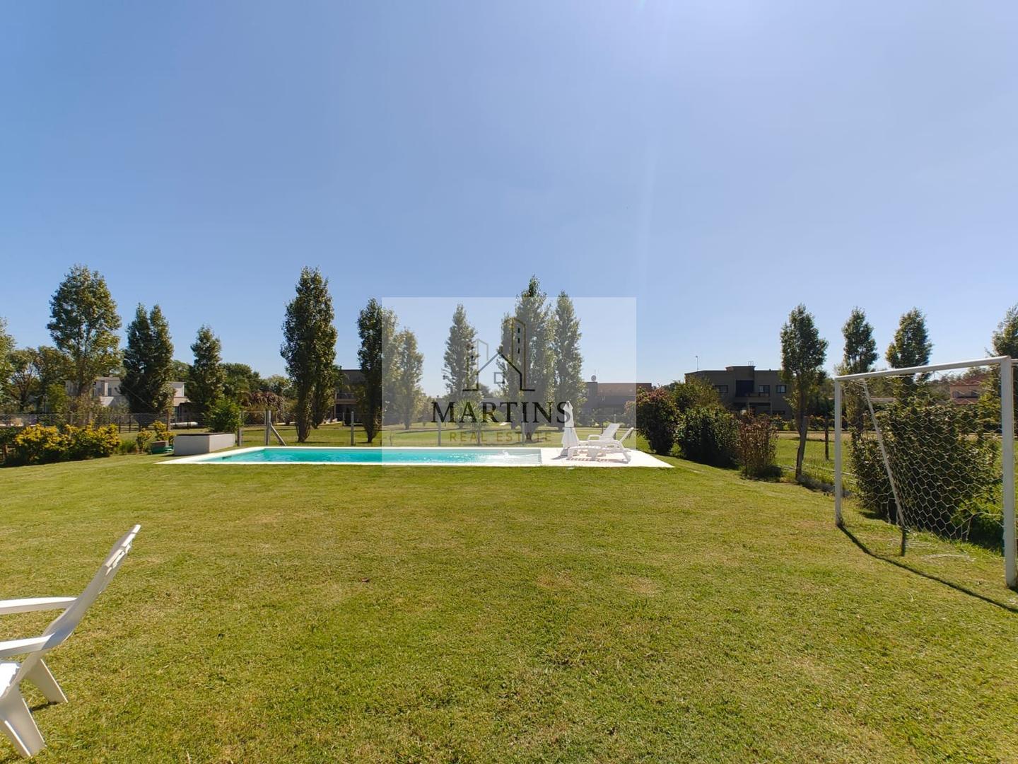 Casa en Venta 5 años