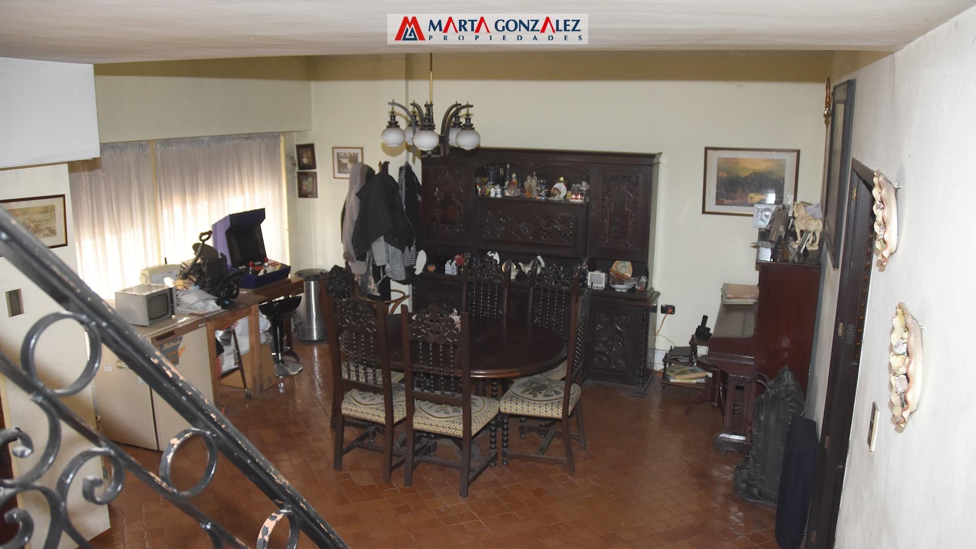 Casa en Venta de 4 dormitorios