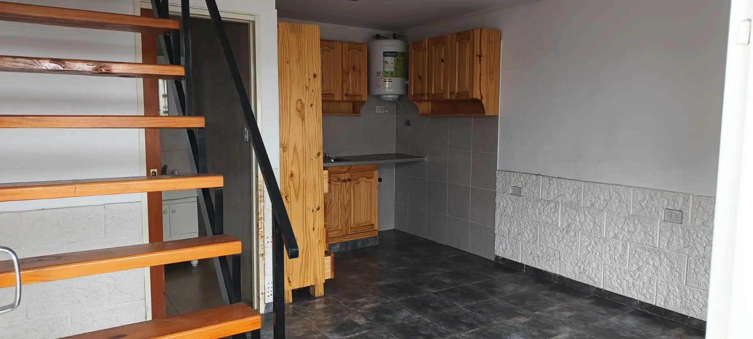 Departamento en alquiler en Rafael Castillo