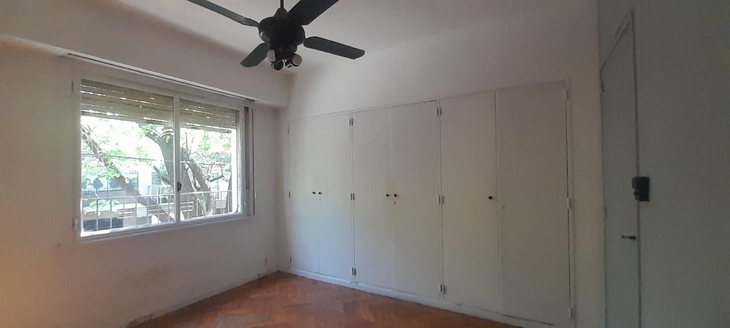 Departamento en Alquiler de 3 dormitorios