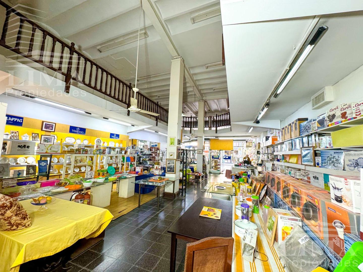 Local en Venta en Rosario, USD 479.000