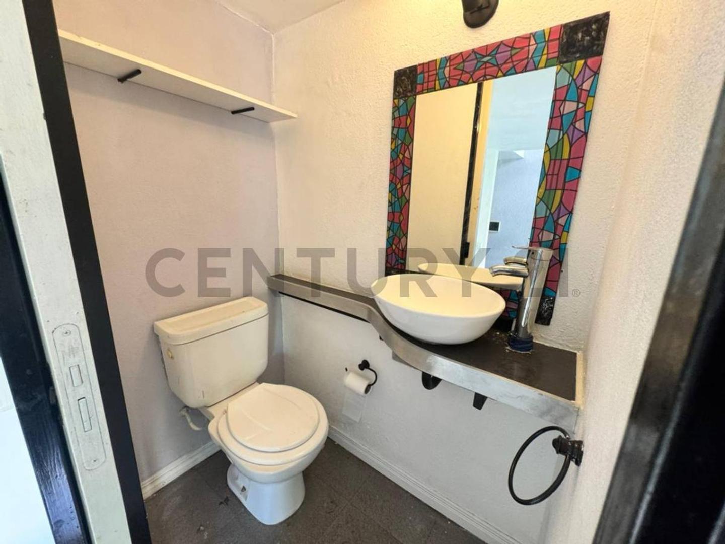 Ceretti 1700, Piso 0