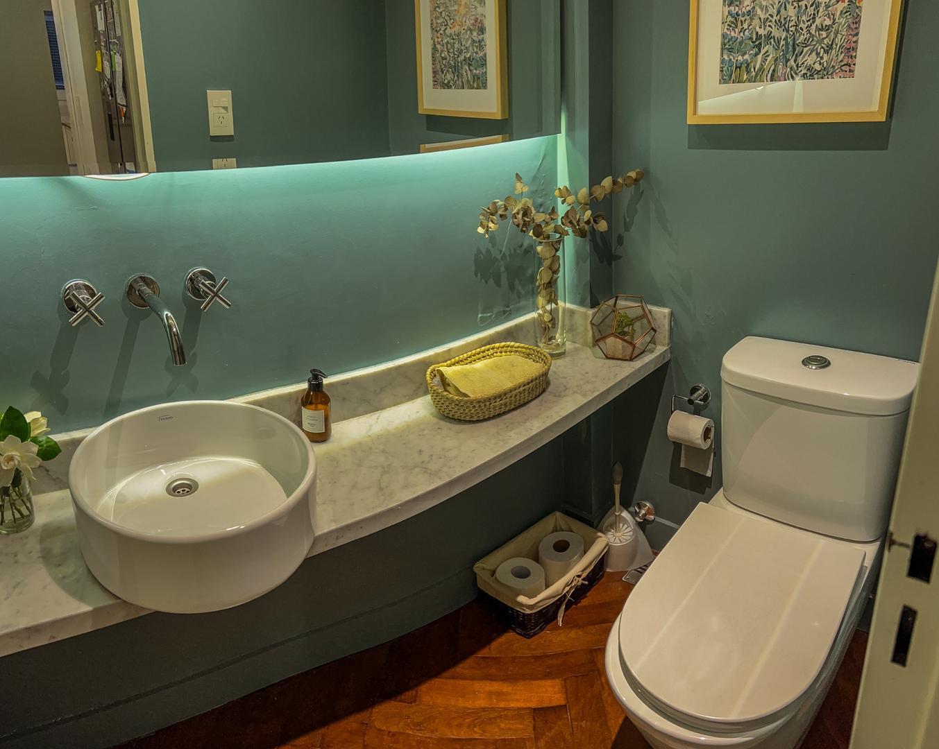 Departamento en Venta 50 años