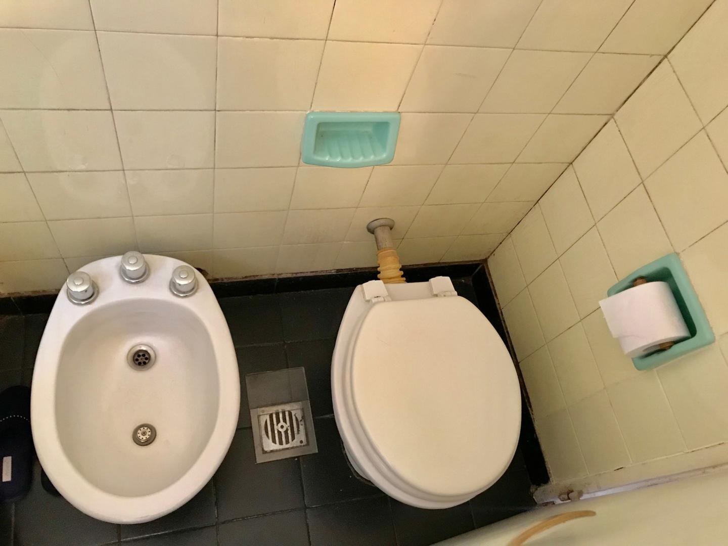 Departamento en Venta 45 años