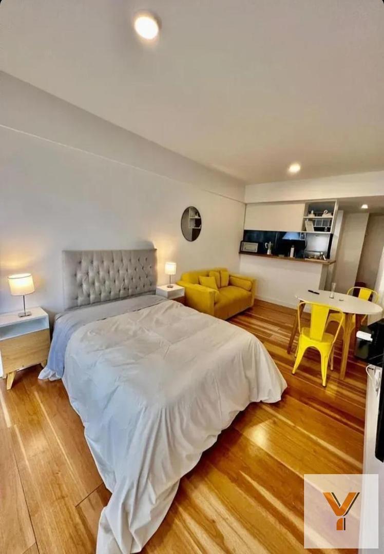 Departamento en Venta Apto profesional