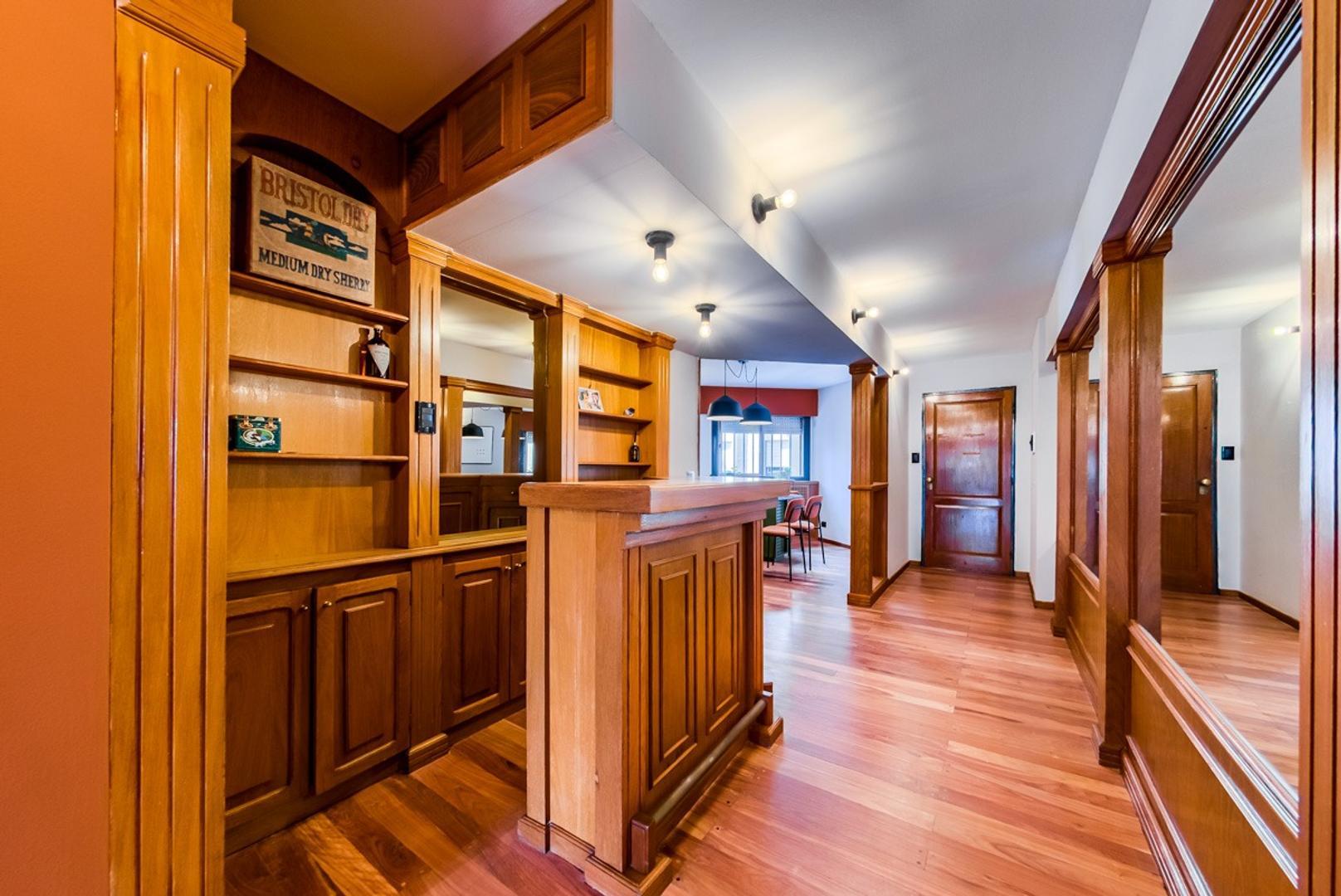 Departamento en Venta al Norte