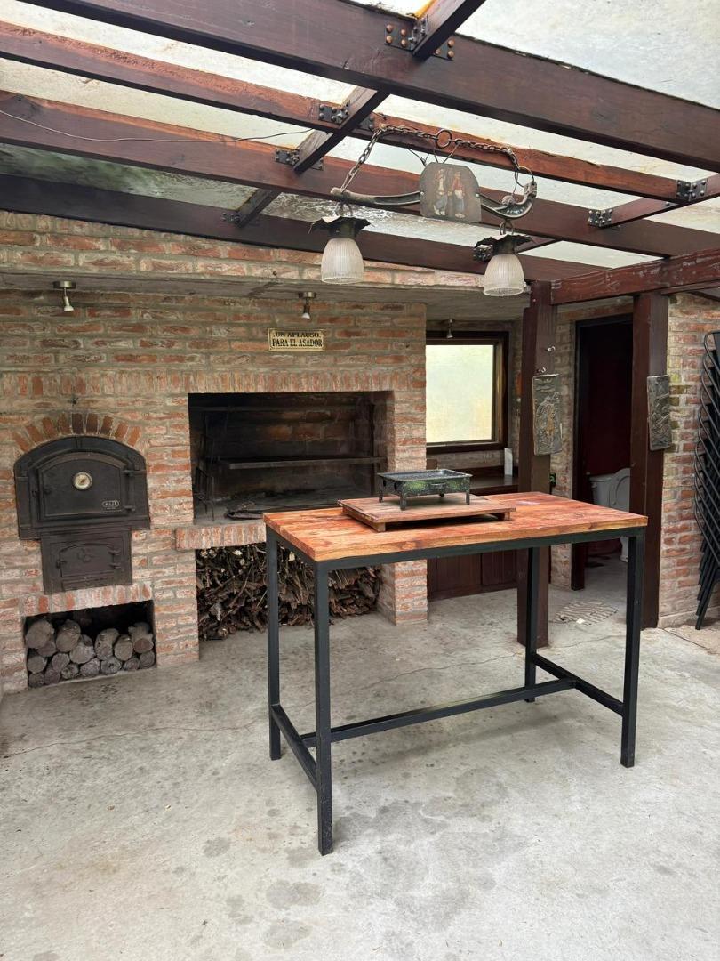 ALQUILER TEMPORAL CASA QUINTA EN BELLA VISTA 1000