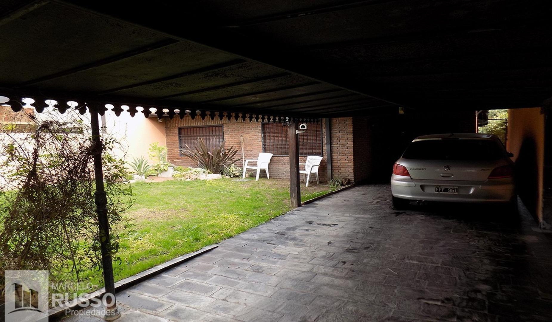 Casa en Venta de 3 dormitorios