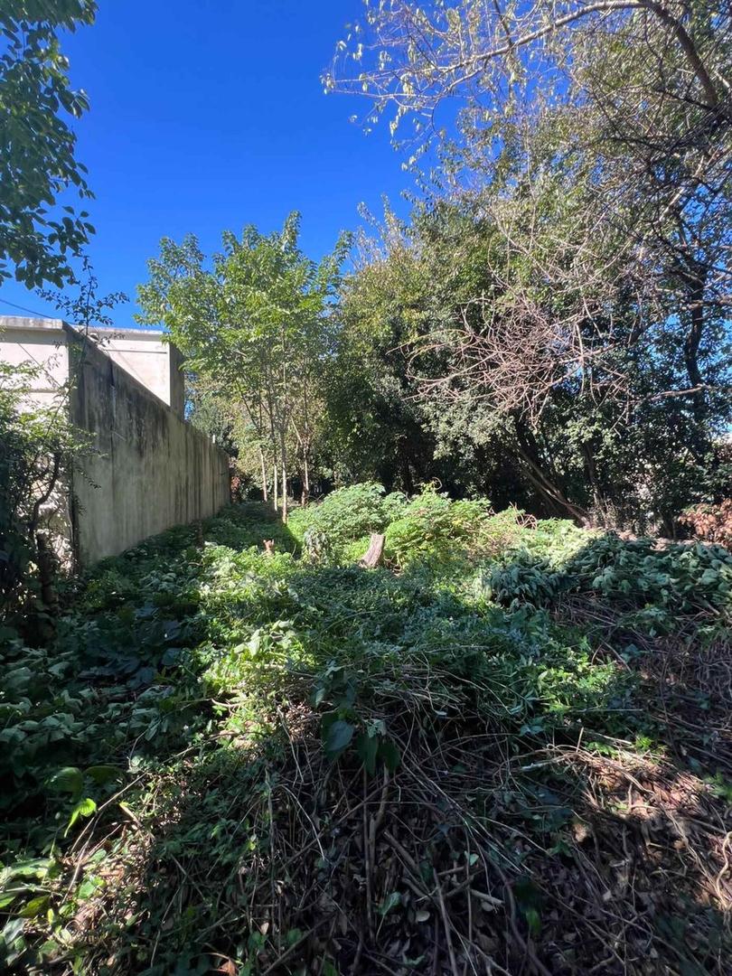 Terreno en Venta de 675,0 m2